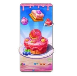 Sugar
Supreme — RTP 94.59%