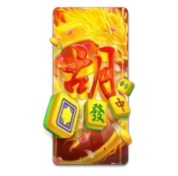 Mahjong
Ways — RTP 94.52%