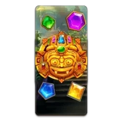 Aztec
Gems — RTP 94.53%