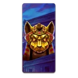 Nile
Fortune — RTP 97.97%