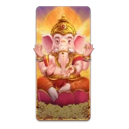 Ganesha
Fortune — RTP 96.16%