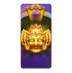 Fortune
Gems — RTP 98.16%