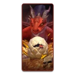 Dragon
Hatch — RTP 97.21%