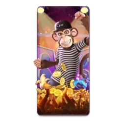 Wild Ape