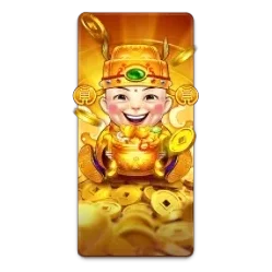 Duo Fu Duo
Cai Grand