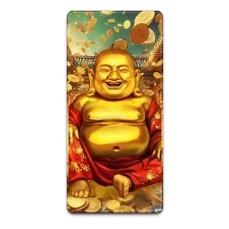 Happy &
Prosperous