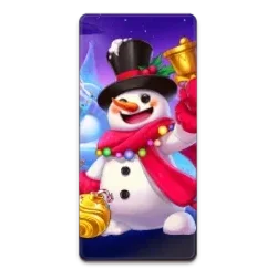 Sweet Bonanza
Xmas — RTP 97.65%