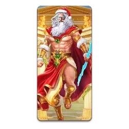 Gates of Olympus
Xmas 1000 — RTP 98.09%