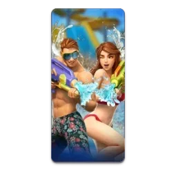 Songkran
Splash — RTP 94.03%